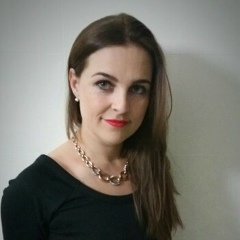 Ирина Копера, 02.11.1987, Киев