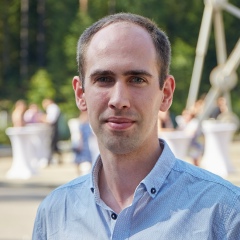 Федор Филипповский, 05.04.1989, Санкт-Петербург