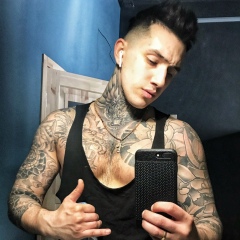 Артур Лютый, 07.05.1995, Киев