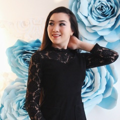 Dina Konakbayeva, 15.03, Алматы