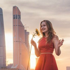 Елена Бурдюгова, 22.10, Москва