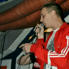 Андрей Морель, 10.11.1984, Симферополь