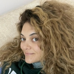 Jahansoltan Kurbanova, 16.12, Киев