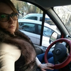 Мария Болденкова, 02.11.1993, Житомир