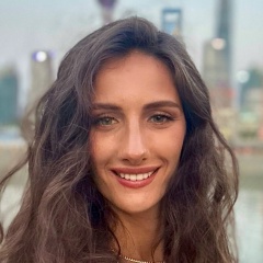 Елена Дроненко, 10.09.1988, Салехард