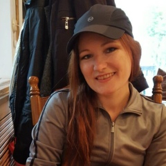 Венера Ширыкалова, 15.10, Екатеринбург