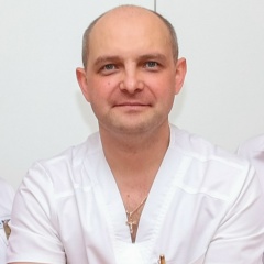 Сергей Матвеев