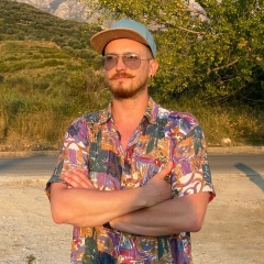 Александр Мякинеков, 12.03.1986, Санкт-Петербург