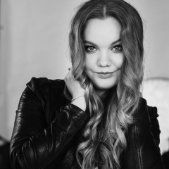 Анна Юргилевич, 13.12.1989, Калининград