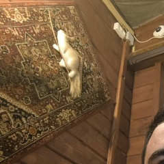 Кенан Исмаилов, Санкт-Петербург