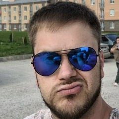 Павел Гуров, 15.07.1992, Москва