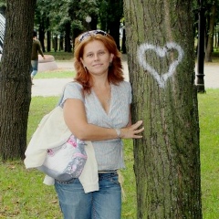 Марина Ружина, 13.11, Минск