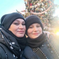 Анна Мусиенко, 29.03, Балашиха