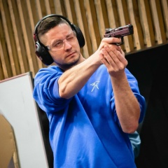 Алексей Константинов, 22.09, Ставрополь