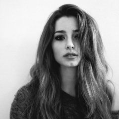 Алёна Веселова, 09.06.1996, Москва