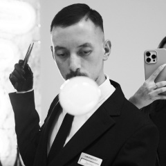 Данияр Галяутдинов, 30.10