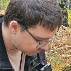 Алексей Кириллов, 04.06.1988, Красноярск