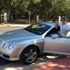 Lexa Lexusis, 25.07.1985