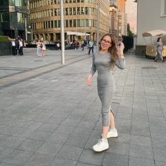 Лейсан Шамазова, 13.01, Казань