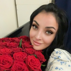 Светлана Авакумова, 08.10.1987, Москва