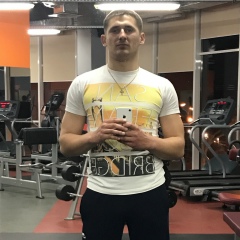 Николай Кащук, 29.10, Винница
