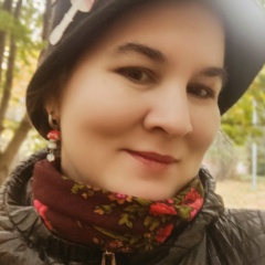 Саша Матвеева, Санкт-Петербург