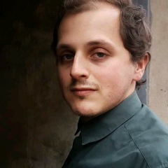 Николай Берман, 19.08.1988, Москва