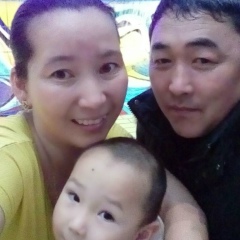 Алия Оралбаева, 12.04.1985, Алматы