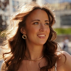 Polina Rotnova, 11.08, Москва