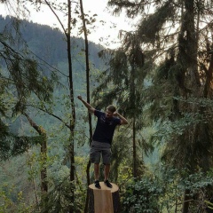 Женька Армазов, 11.09.1992