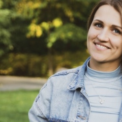 Евгения Разумейко, 07.01.1985