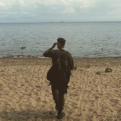 Александр Чирко, 06.11