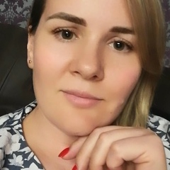 Алеся Резникова, 04.12, Воронеж