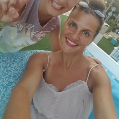 Вероника Петрова, 21.09.1987