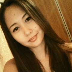 Айжан Шегирова, 03.09, Алматы