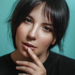 Лера Васильчева, 02.11, Челябинск