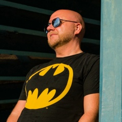 Олег Травкин, 01.01, Новополоцк