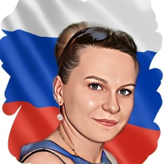 Ирина Игошина, Москва