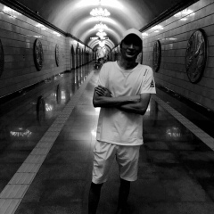 Нурхан Бейсекулов, 11.11.1995, Алматы