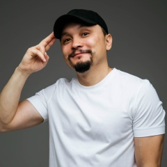 Тимур Калекперов, 27.05, Усть-Каменогорск