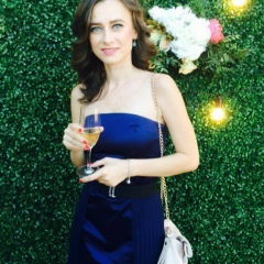 Анечка Голод, 05.02.1989, Краснодар