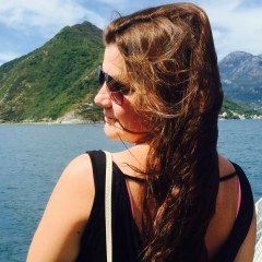 Алиса Югова, 05.12, Санкт-Петербург