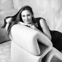 Валентина Вонсович, 29.11, Санкт-Петербург