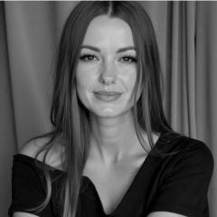 Валерия Липова, Москва