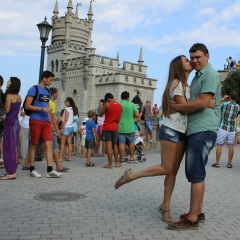 Юрий Ткачук, 27.02.1986, Тюмень