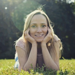 Ольга Базлова, 26.10, Москва