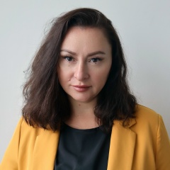 Наталия Кравченко, 28.01, Москва