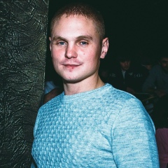 Айрат Акчурин, 13.06, Саранск