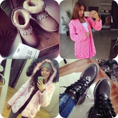 Елена Железняк, 01.02.1995, Москва