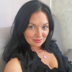 Irina Ilina, 07.07, Москва